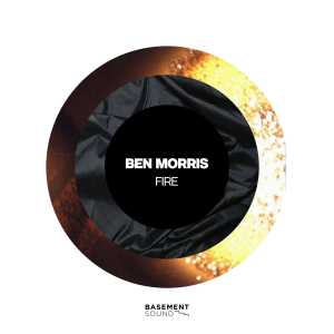 收聽Ben Morris的Fire歌詞歌曲