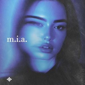 Album M.i.a. (Renewwed’s Version) from renewwed