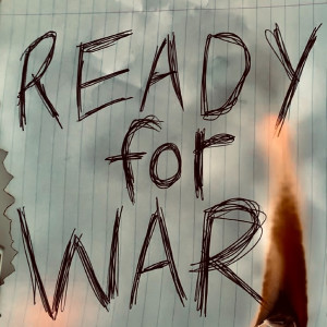 Album Ready for War oleh Tash