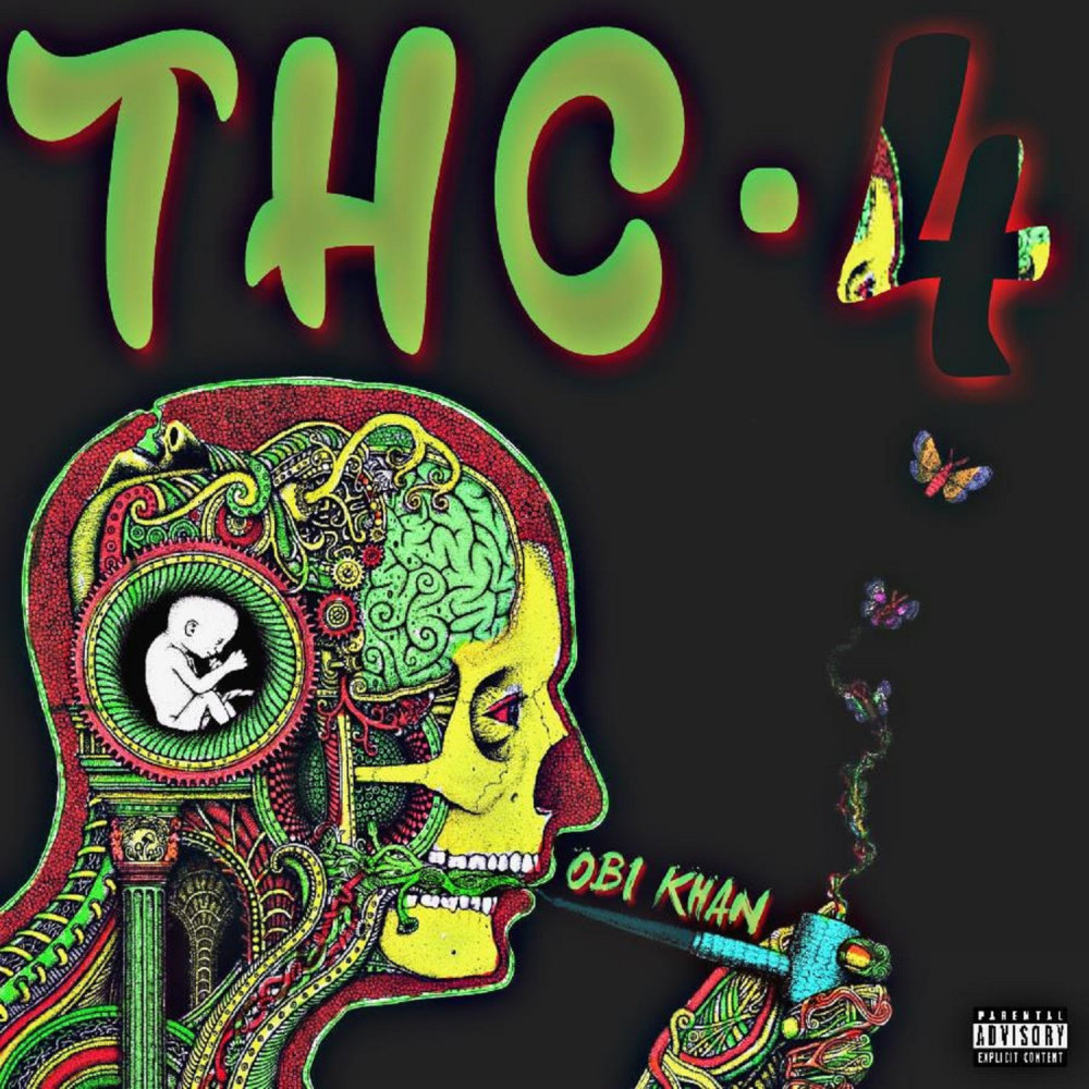 Taught To See (Explicit)