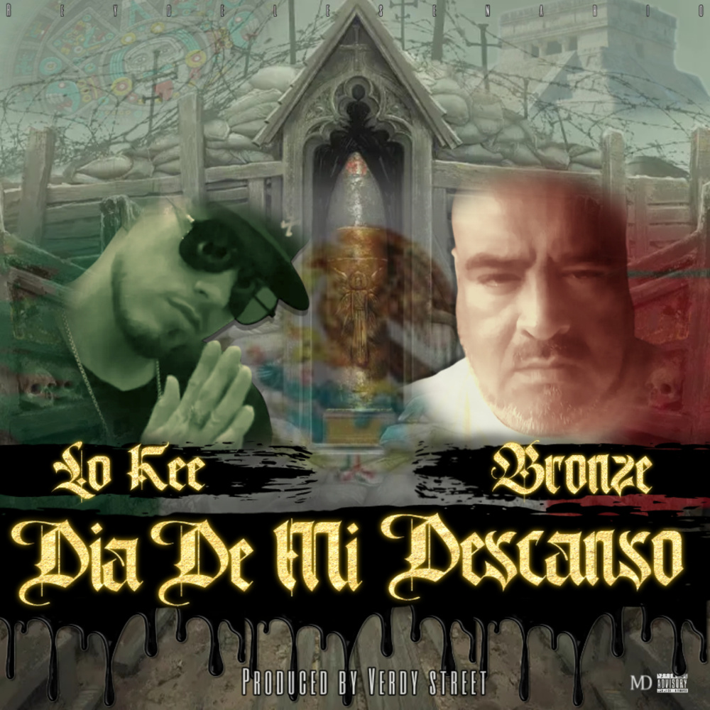 Dia De Mi Descanso (Explicit)