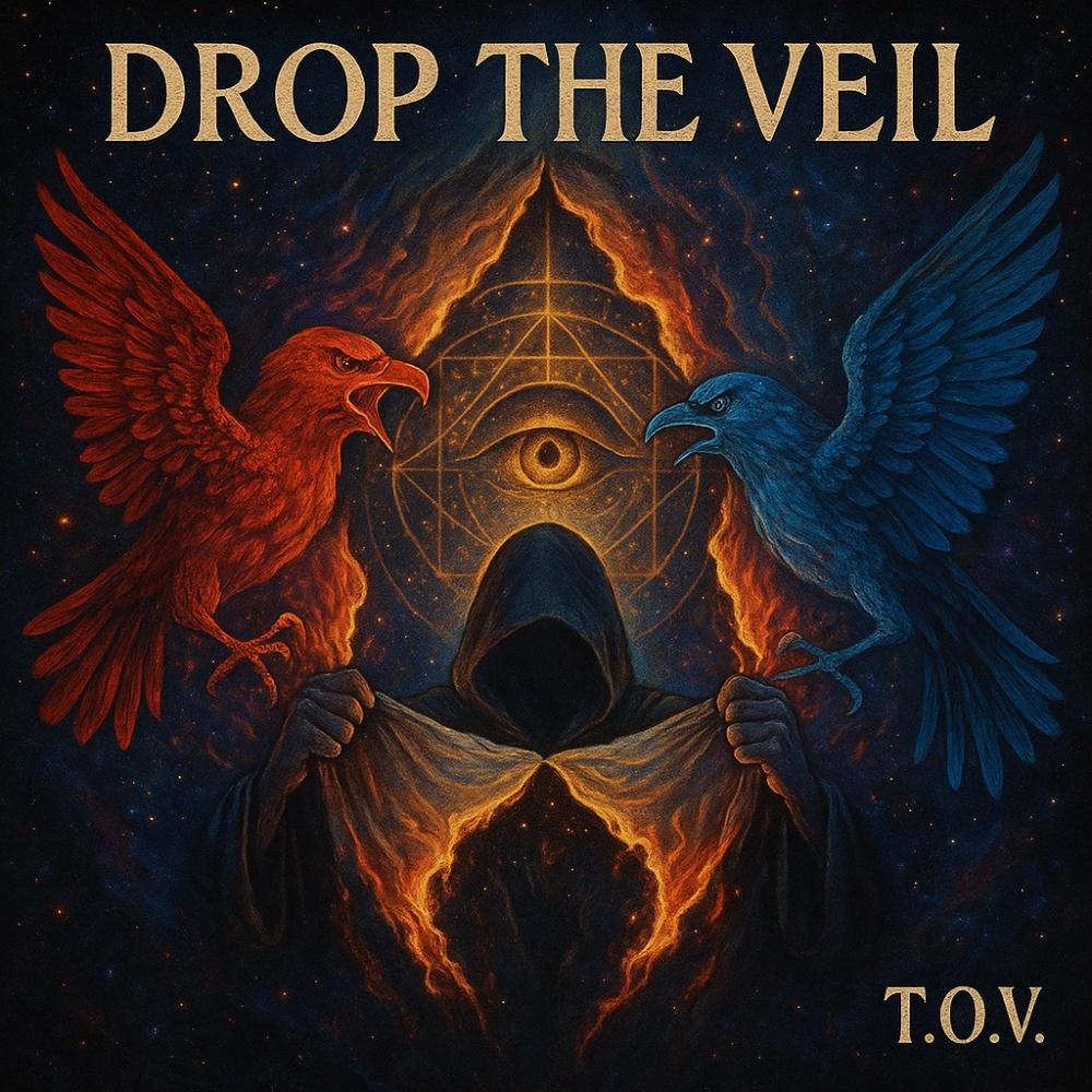 Drop the Veil