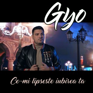 Listen to Ce-mi lipseste iubirea ta song with lyrics from Gyo