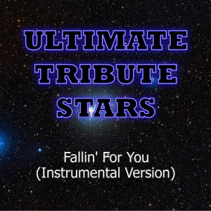 ดาวน์โหลดและฟังเพลง Colbie Caillat - Fallin' for You (Vocal Melody Version) พร้อมเนื้อเพลงจาก Ultimate Tribute Stars