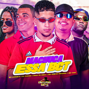 Album MACHUCA ESSA BCT (Explicit) from Mc chefe original