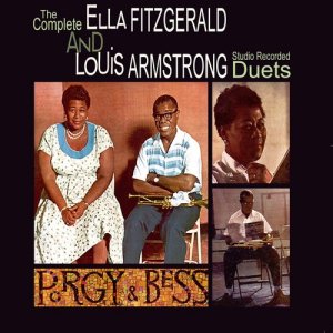 Ella Fitzgerald的專輯The Complete Studio Recorded Duets (Remastered)