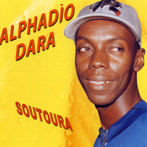 Listen to Sondia song with lyrics from Alphadio Dara