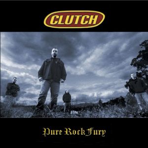 ดาวน์โหลดและฟังเพลง Immortal (LP版) พร้อมเนื้อเพลงจาก Clutch