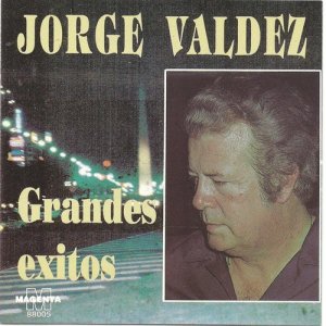 收聽Jorge Valdez的Por una cabeza歌詞歌曲