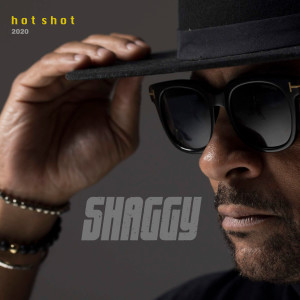 อัลบัม Angel (Hot Shot 2020) ศิลปิน Shaggy