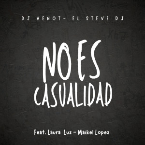 Album No Es Casualidad from 