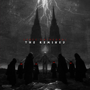 Space Cathedral (The Remixes) dari ATLiens