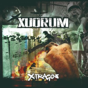 Listen to Mil Colores (Acústica) song with lyrics from Xuorum