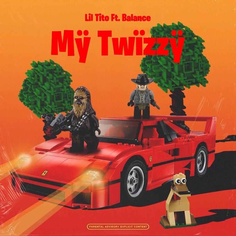 Mÿ Twïzzÿ (feat. Balance) (Explicit)