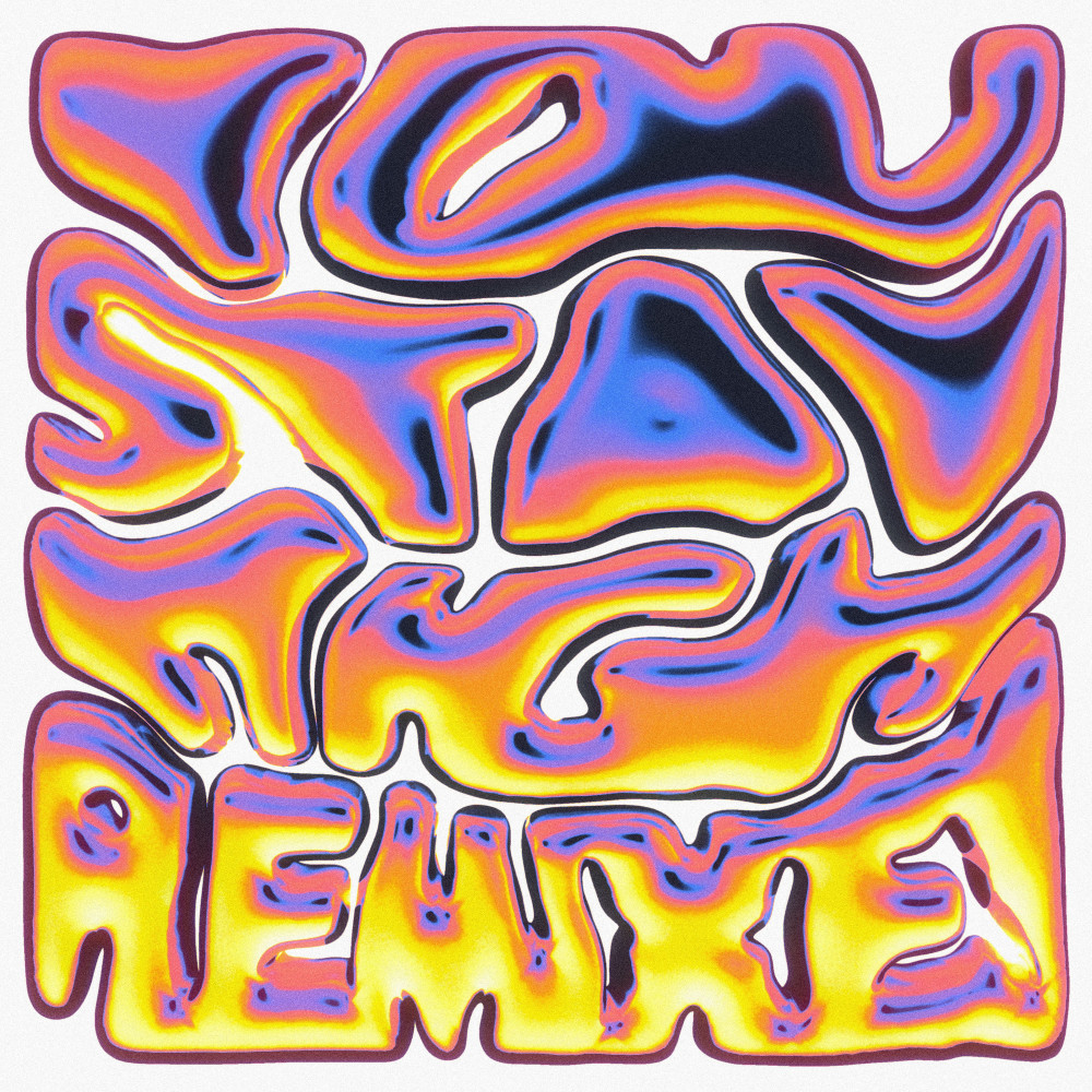 So High (Dust of Apollon Remix)