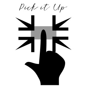 收聽Zeliwipin的Pick It Up歌詞歌曲