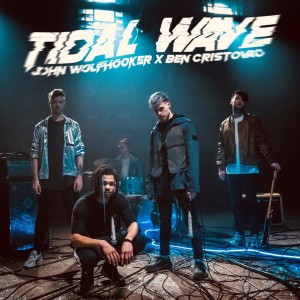 Album Tidal Wave from 