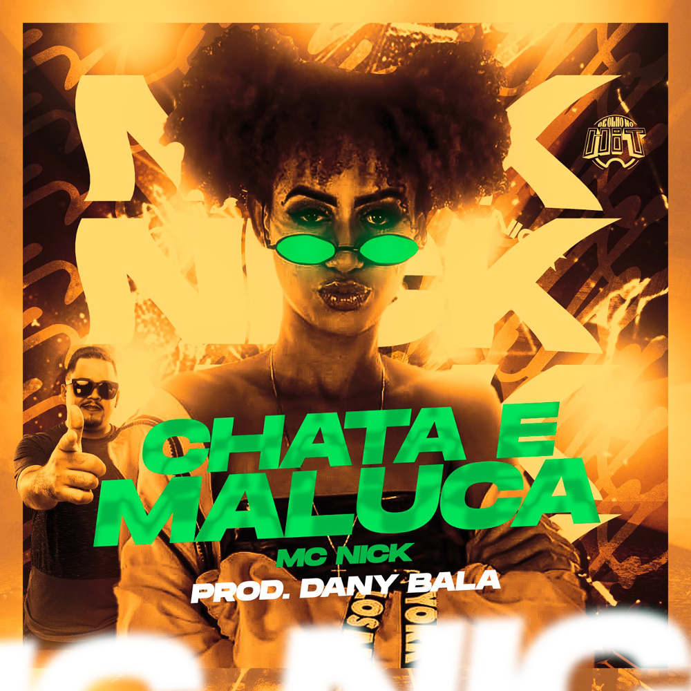 Chata e Maluca