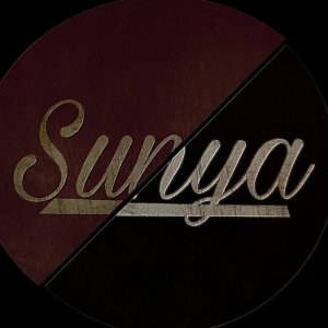 Sunya的專輯Aku Dewe Wani