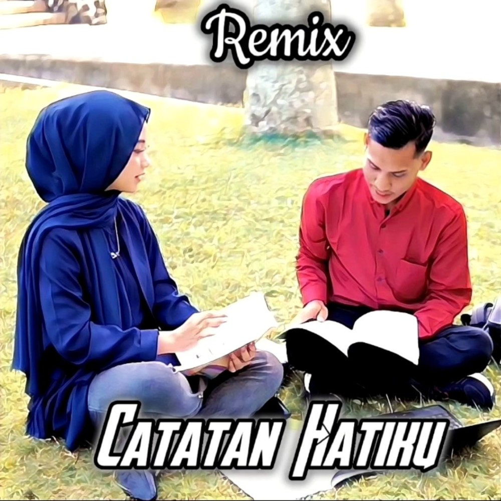Dekat Di Hati (Remix)