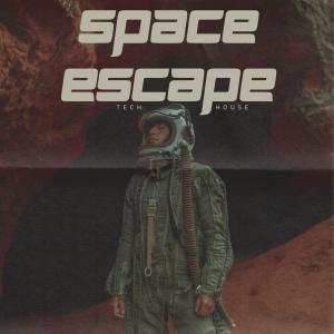 อัลบัม Space Escape (feat. Pačes) ศิลปิน Burnout