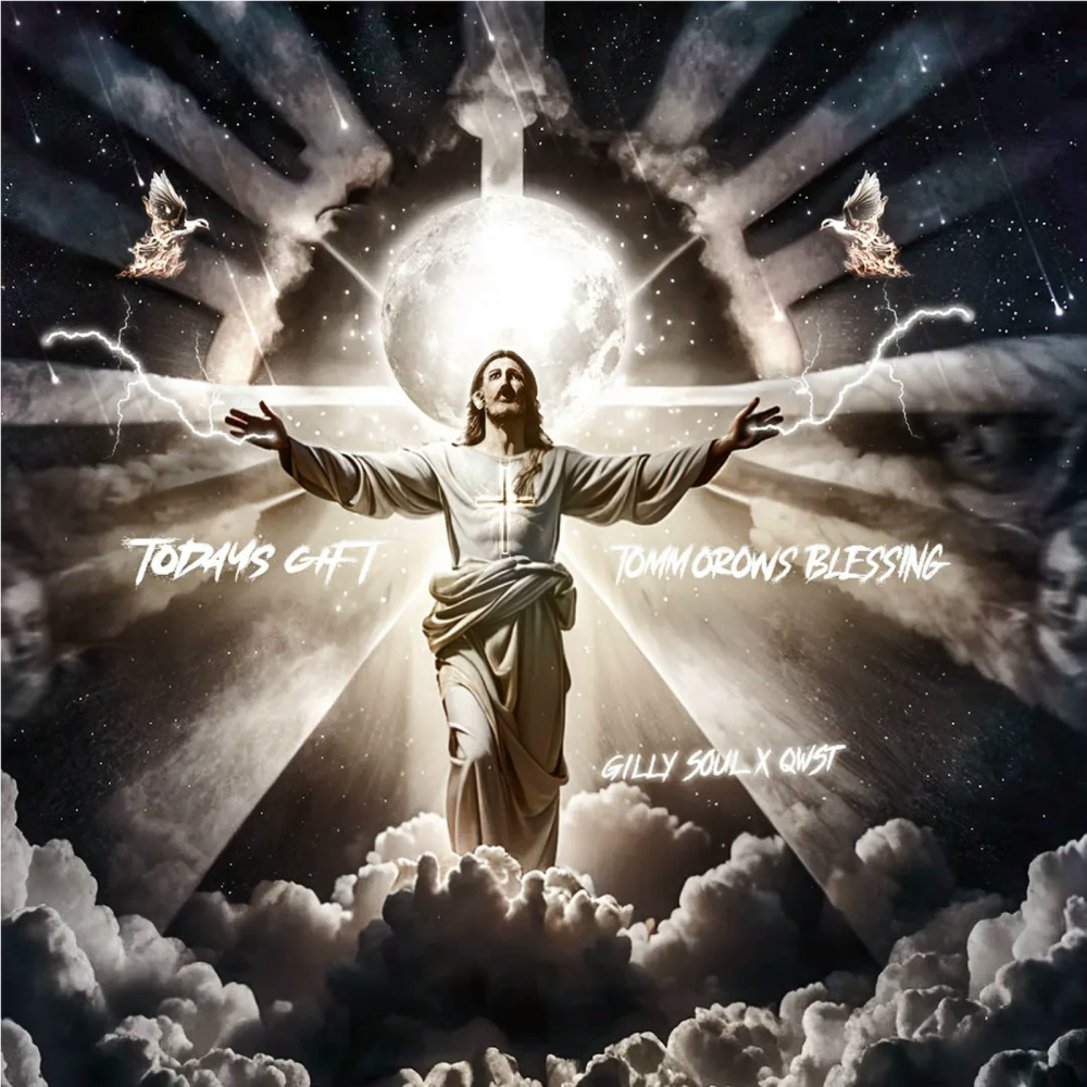 Today's Gift Tomorrow's Blessing (Explicit)