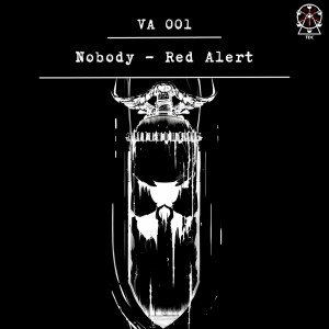 NOBODY的專輯Red Alert