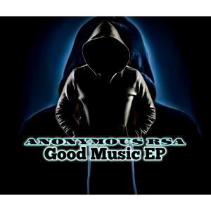 Anonymous RSA的专辑Good Music