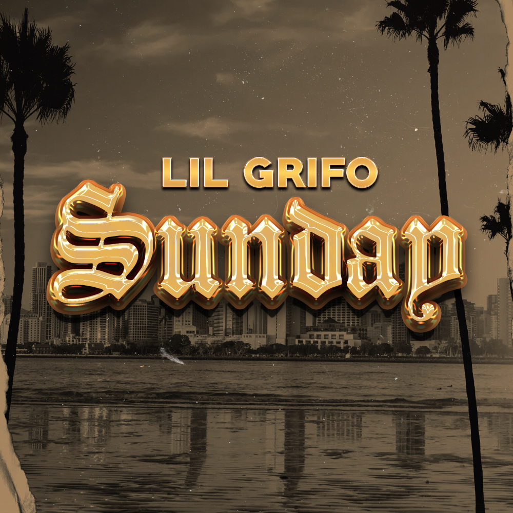 Sunday (Explicit)