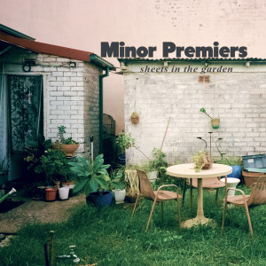 收听Minor Premiers的We Don't Change歌词歌曲