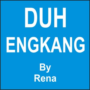 Album Duh Engkang from Rena