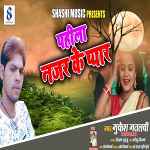 Listen to Pahila Najar Ke Pyar song with lyrics from Mukesh Matalbi