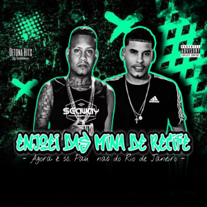 收聽Acena Da Zn的Enjoei das Minas de Recife, Agora É Só Pau nas do Rio de Janeiro (Explicit)歌詞歌曲