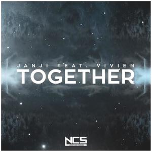 Dengarkan Together(Feat. Vivien) lagu dari Janji dengan lirik