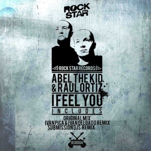 ดาวน์โหลดและฟังเพลง I Feel You พร้อมเนื้อเพลงจาก Abel The Kid