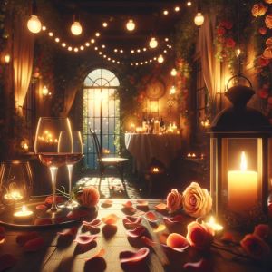 Dengarkan lagu Pleasant Afternoon nyanyian Romantic Jazz Music Club dengan lirik