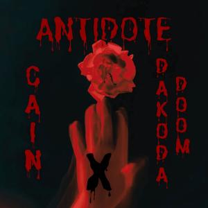 อัลบัม Antidote (feat. Dakoda Doom) ศิลปิน CAIN