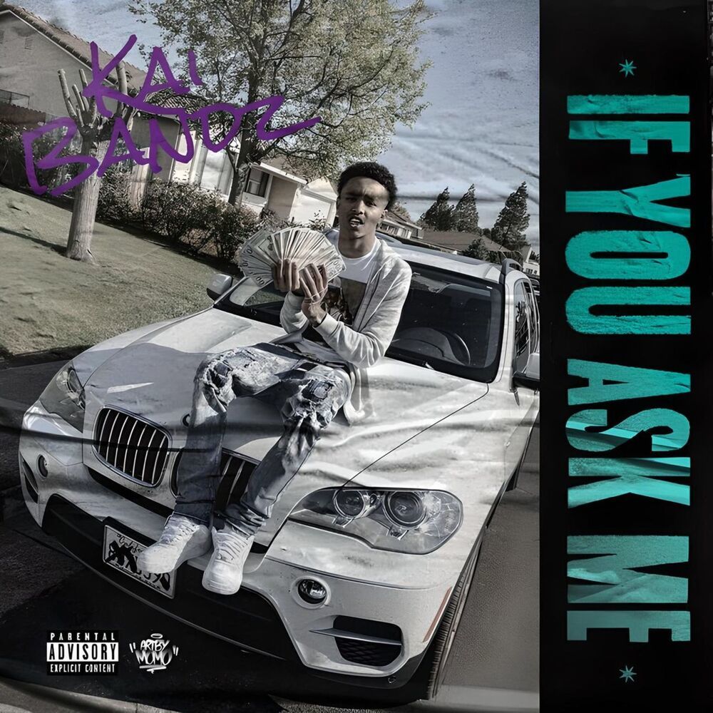If You Ask Me (Explicit)