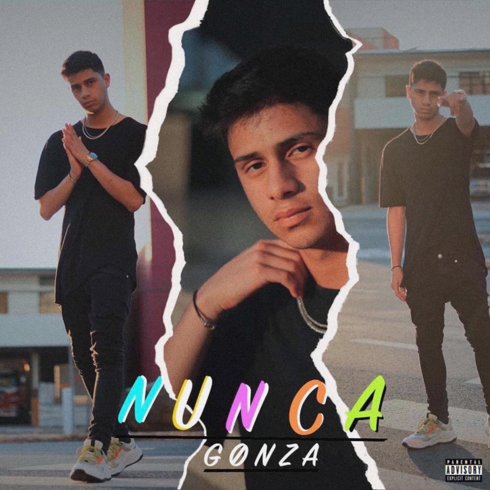 Nunca (Explicit)