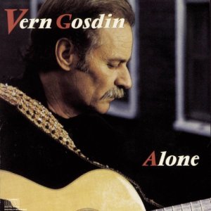 收聽Vern Gosdin的I'm Still Crazy歌詞歌曲