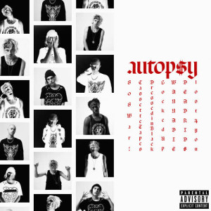 อัลบัม AUTOP$Y ศิลปิน L.I.F.T