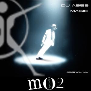 收聽DJ Abeb的Magic (Original Mix)歌詞歌曲