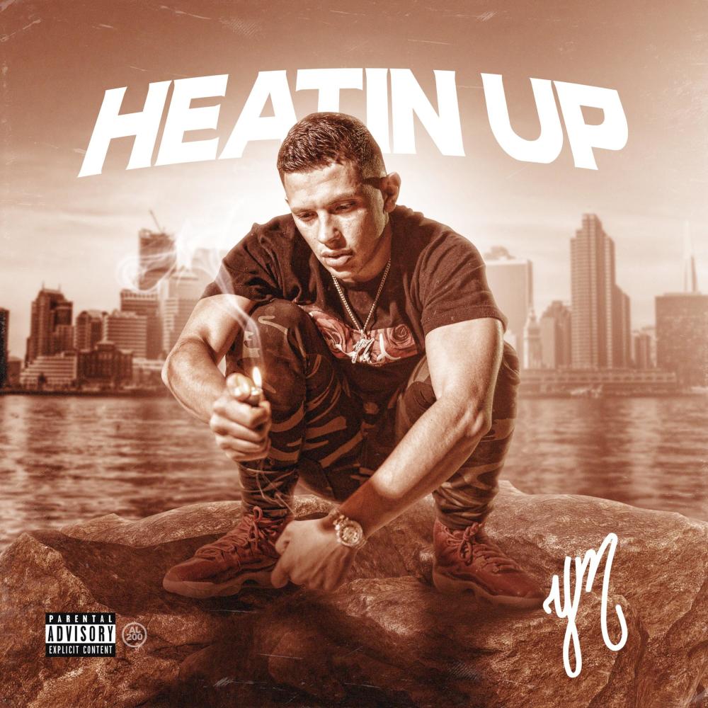 Posted Up (feat. Mike Sherm) (Explicit)