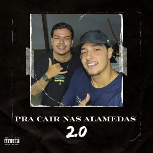 收聽DJ CR SHEIK的PRA CAIR NAS ALAMEDAS 2.0 (feat. Dj Muelz|Explicit)歌詞歌曲