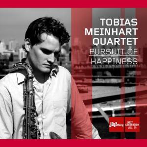ดาวน์โหลดและฟังเพลง Confusion พร้อมเนื้อเพลงจาก Tobias Meinhart Quartet