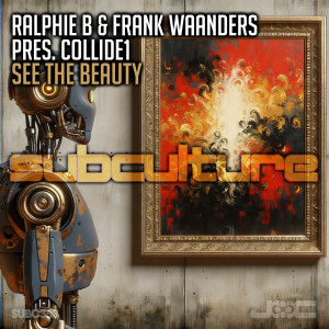 อัลบัม See The Beauty ศิลปิน Ralphie B