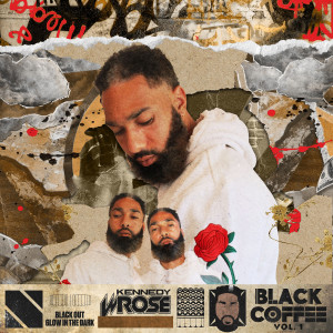 Black Coffee Vol. 1 dari Kennedy Wrose