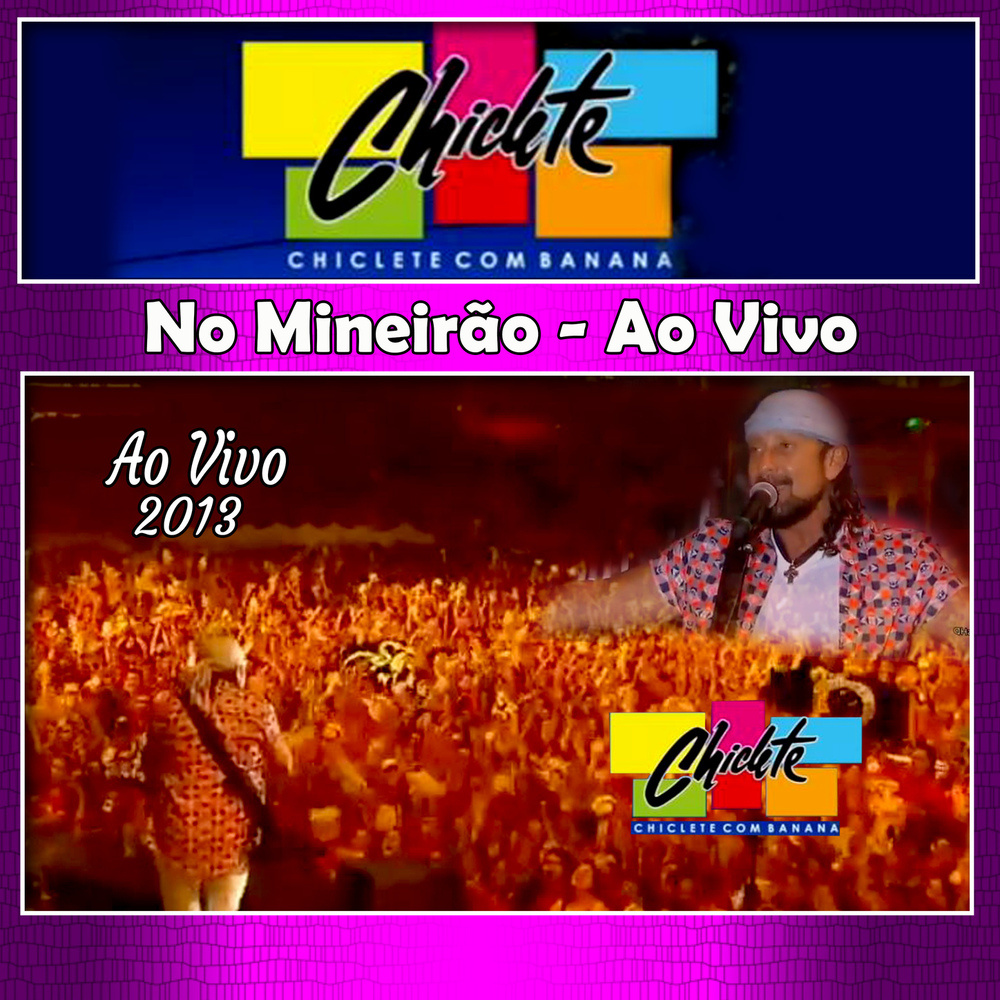 Voa voa - Ao Vivo