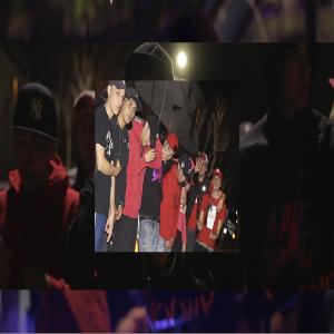Album X EL TRABAJO (feat. NebulV, Dirty Tony, Rappazz & Bluesoloazul) (Explicit) from Young Nigga$ Mafia