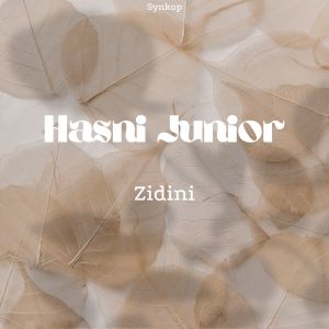 Hasni Junior的專輯Zidini